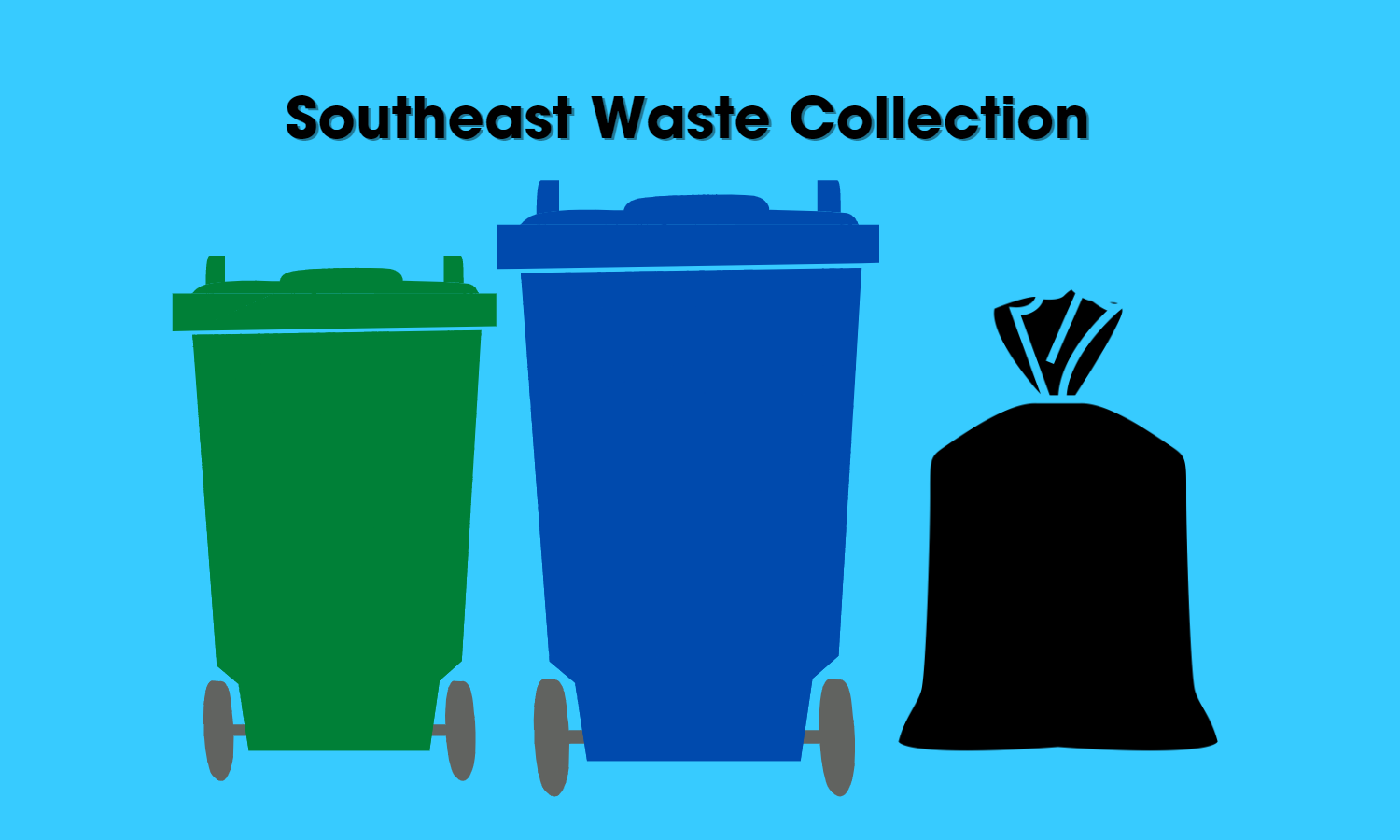 SouthEast Waste Collection