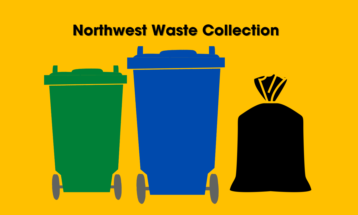 Northwest Waste Collection