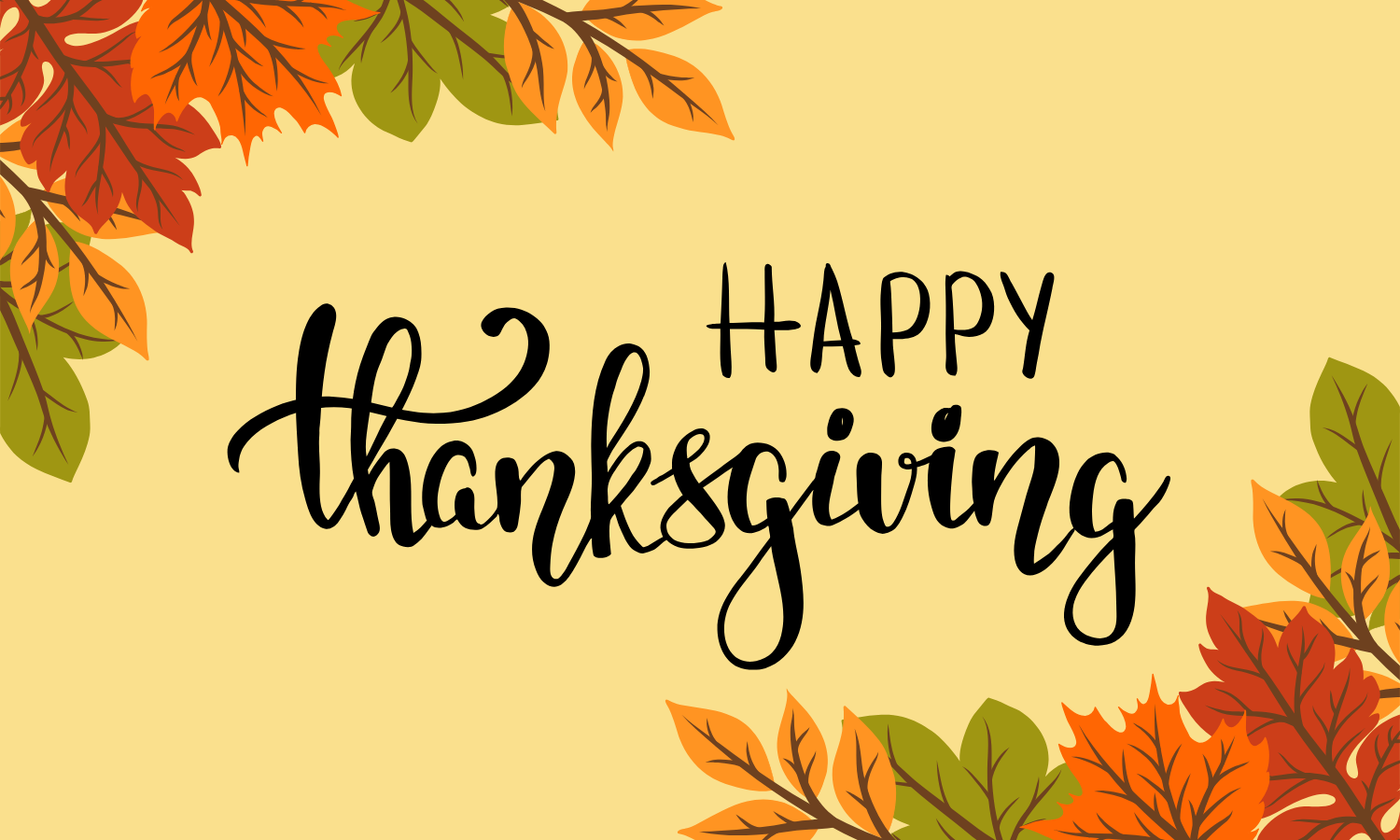 Thanksgiving