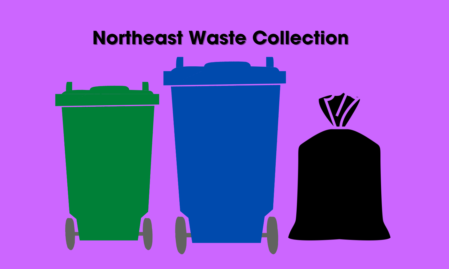 Northeast Waste Collection