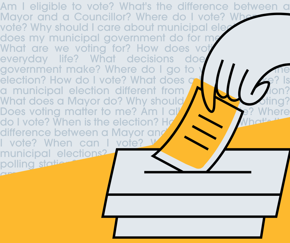 Voting in Altona: Info Session