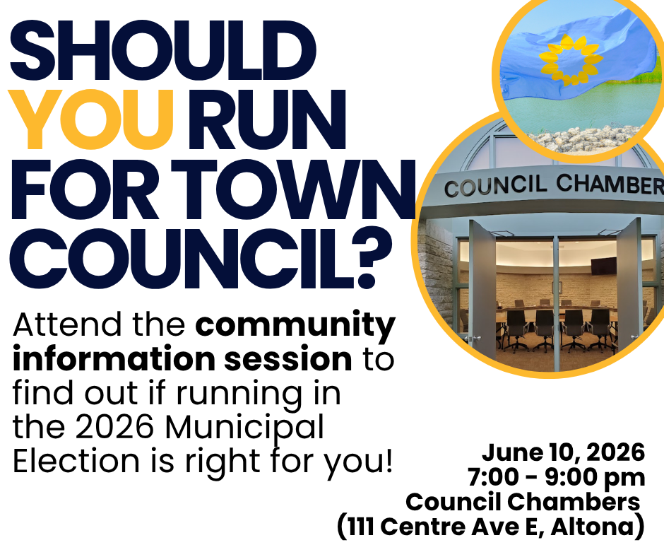 Should You Run for Council?