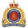 Altona Police Service - Home